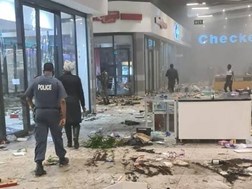 Suspected 'instigators' of deadly 2021 riots expected in KZN court | News Article