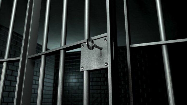 Karooman kry 20 jaar vir roof, diefstal en huisbraak | News Article