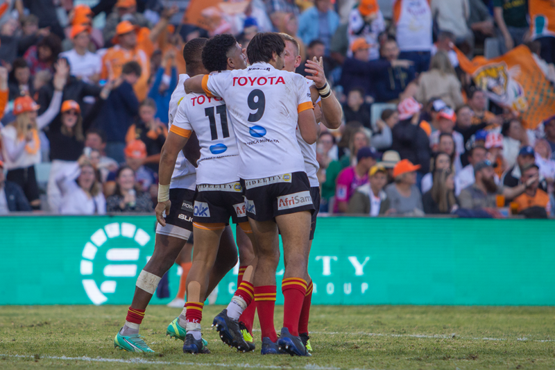 Cheetahs make one change for Currie Cup final | News Article