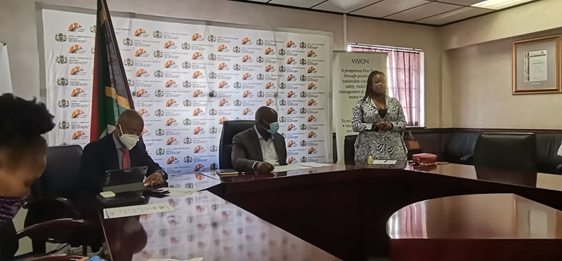 FS MEC releases Festive Season road statistics | News Article