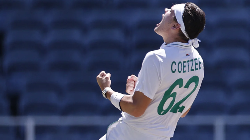 SA 'A' squad announced for Sri Lanka tour | News Article