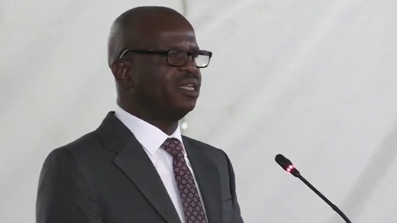 North West Premier pledges ‘over 20,000 job opportunities’ for youth North West Premier pledges ‘over 20,000 job opportunities’ for youth | News Article