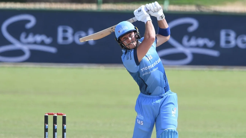 Sensational Brevis ready for high honours | News Article