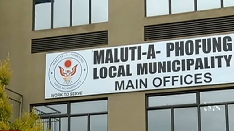 Vandalism of Maluti-a-Phofung infrastructure under control | News Article