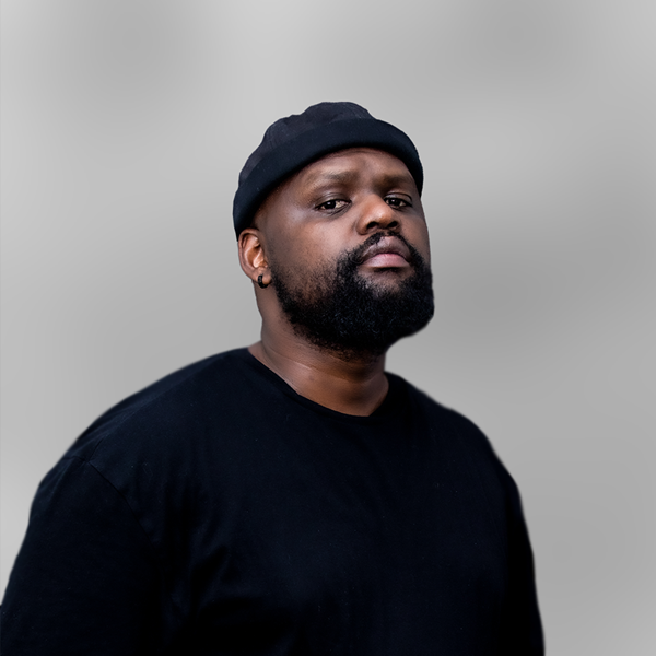 Comedian Keith Juluka on The Joyride | News Article