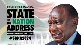 SONA is an attempt at distracting South Africans – Free Market Foundation SONA is an attempt at distracting South Africans – Free Market Foundation | News Article