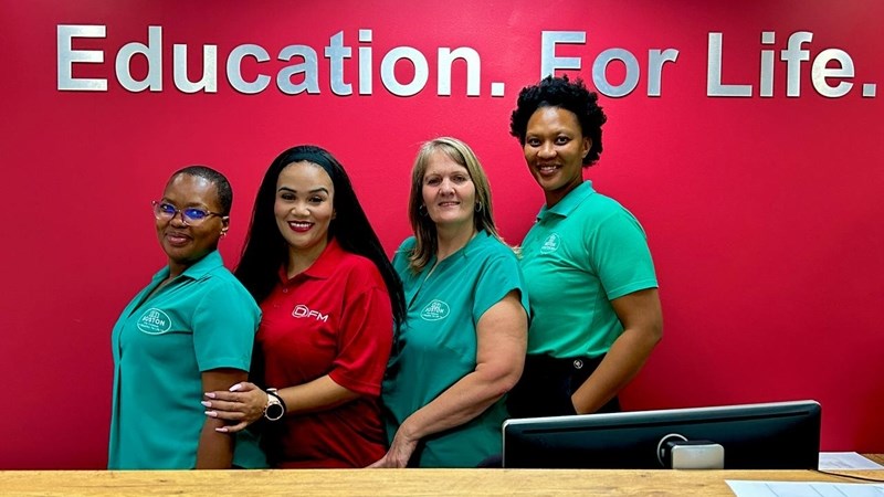 Empowering Futures: Why Boston City Campus is the smart choice for your academic journey Empowering Futures: Why Boston City Campus is the smart choice for your academic journey | News Article