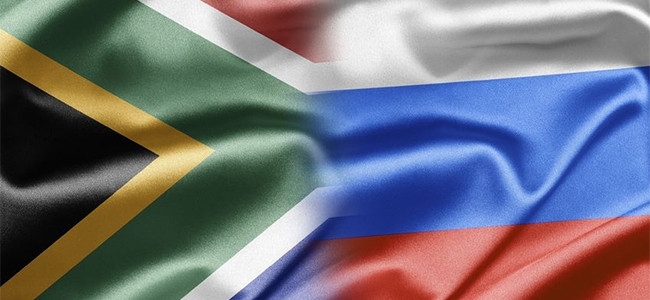 SA's war in #Ukraine debate | News Article