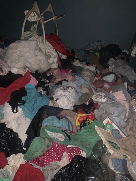 Drie mishandelde kinders uit nagmerrie-huis in Klerksdorp gered | News Article