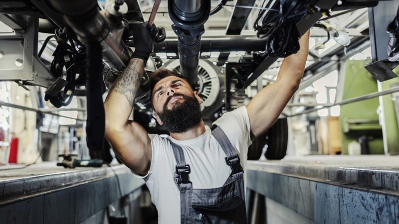 Get Wise Wednesday: Hoe gereeld moet jy regtig jou voertuig versien? Get Wise Wednesday: Hoe gereeld moet jy regtig jou voertuig versien? | News Article