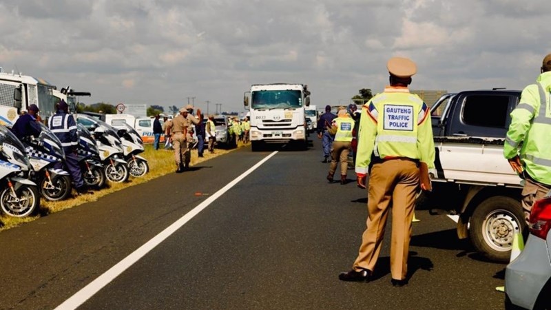Fewer accidents recorded over #Easter Fewer accidents recorded over #Easter | News Article