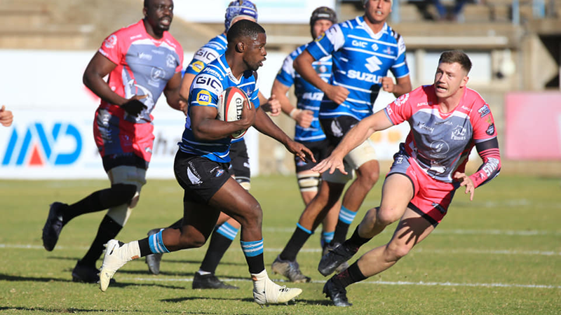 Griquas want to get back on the horse Griquas want to get back on the horse | News Article