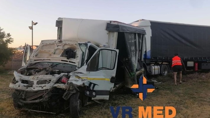 Curielaan in Bloemfontein eis nog lewens Curielaan in Bloemfontein eis nog lewens | News Article