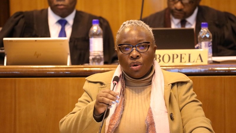 North West political parties urged to unite for people North West political parties urged to unite for people | News Article