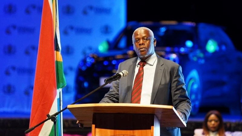 Plans under way to make Free State an energy hub Plans under way to make Free State an energy hub | News Article