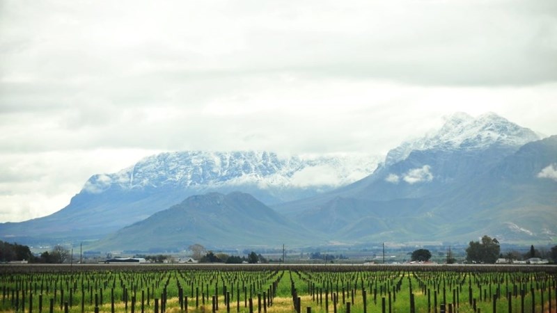 Winterstorm beweeg in oor Mzansi – owerhede op hoë gereedheidsvlak Winterstorm beweeg in oor Mzansi – owerhede op hoë gereedheidsvlak | News Article