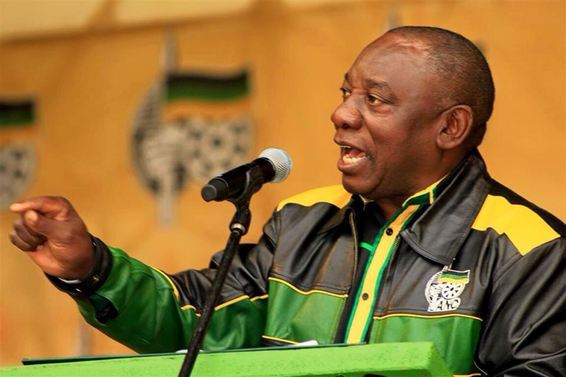 ANC policy conference: Step-aside resolution kept | News Article