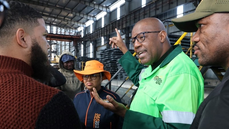 Exploitation of workers remains a challenge in Free State private sectors | News Article