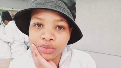 Frustrated UFS students march for #missing student Frustrated UFS students march for #missing student | News Article