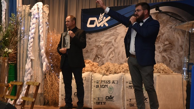 Karoo Winter Wolfees is oor saamwees en sukses Karoo Winter Wolfees is oor saamwees en sukses | News Article