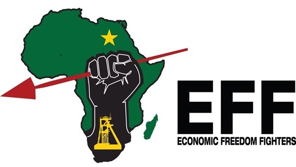 EFF FS mayor told to resign EFF FS mayor told to resign | News Article