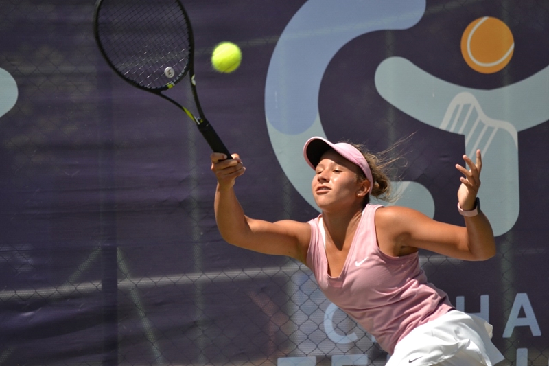 The dream continues for Le Roux | News Article