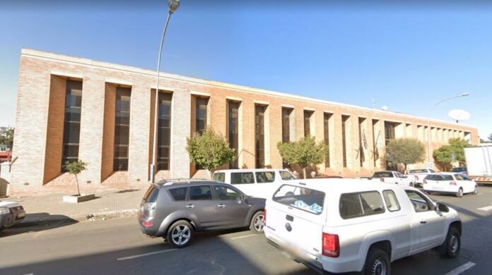Printing press in Bloemfontein to be restarted | News Article