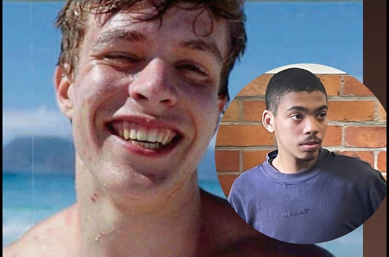 Matie se moordenaar tot lewenslange tronkstraf gevonnis | News Article