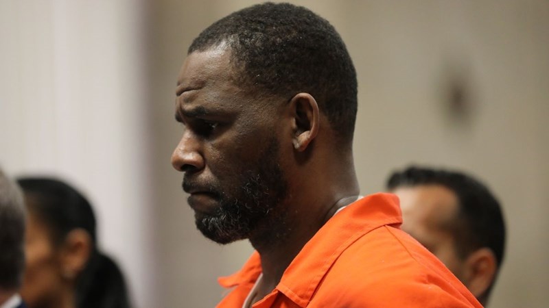 R Kelly found guilty R Kelly found guilty | News Article