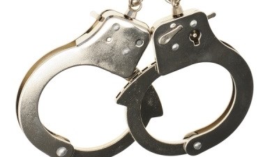 FS mayor in cuffs after being linked to violent protests FS mayor in cuffs after being linked to violent protests | News Article