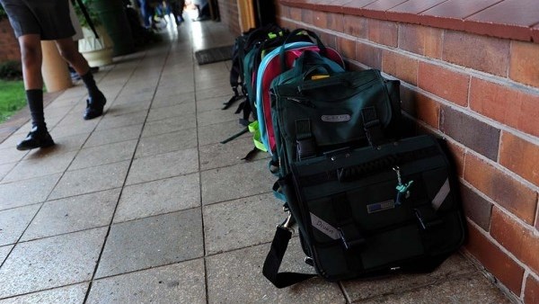 Education online registration caters for entry grades in Northern Cape Education online registration caters for entry grades in Northern Cape | News Article