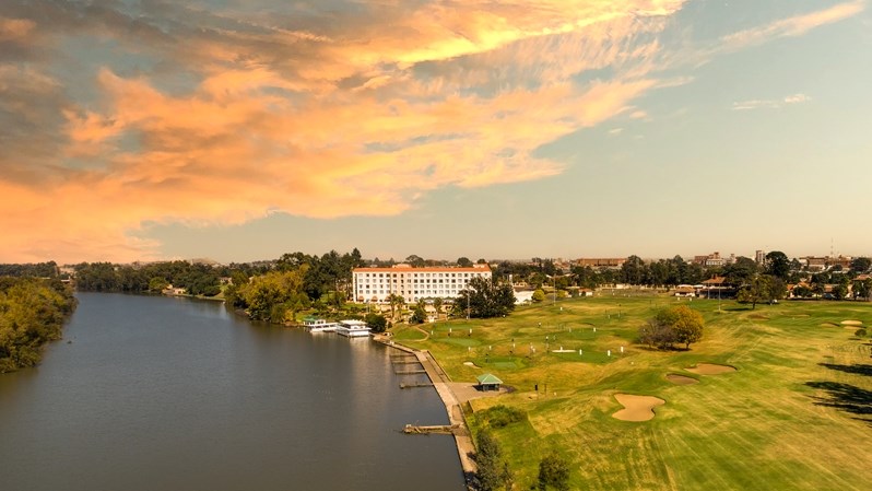 Riviera on Vaal - a spectacular recreational resort | News Article