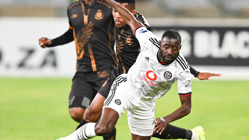 Buccaneers return to winning ways | News Article