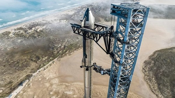 Most Powerful Rockets Ever Made SpaceX to launch most powerful rocket ever built – UPDATE | OFM