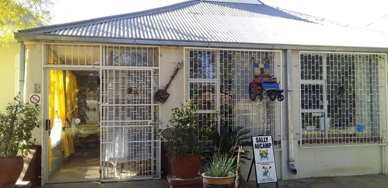 Groeiende baard laat geld vir Noord-Kaapse tehuis inrol | News Article