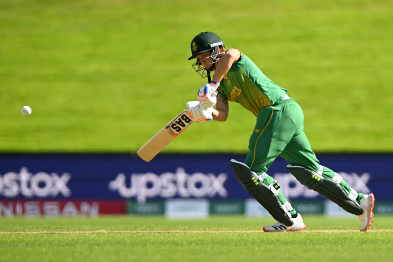 NW Cricket delighted with nationally contracted trio | News Article