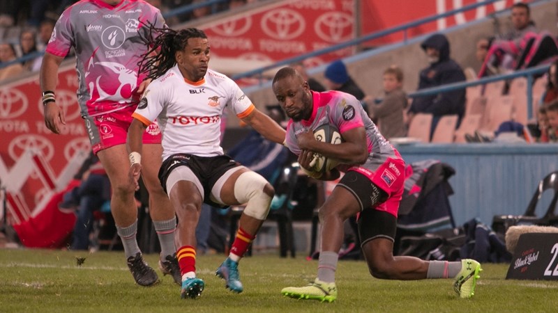 We are looking forward to finishing on a high note - Mafura We are looking forward to finishing on a high note - Mafura | News Article