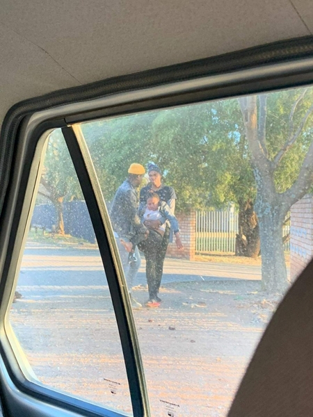 Incident was not ‘kidnapping’ – North West police | News Article