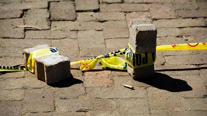 Man (50) in Phuthaditjhaba vermoor | News Article