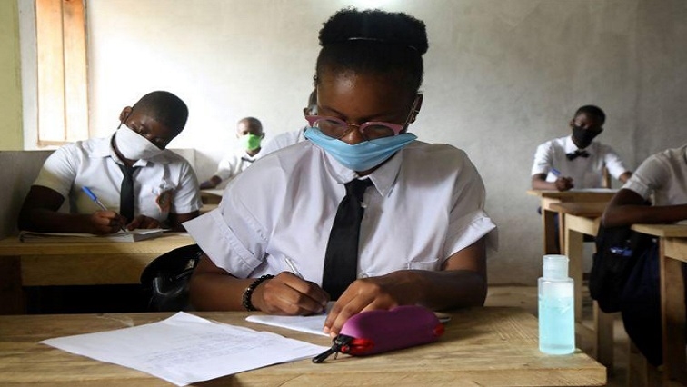 FS matrics set to rewrite Accounting Paper 2 | News Article
