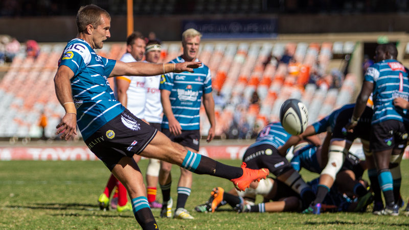 Griquas are targeting a home final | News Article