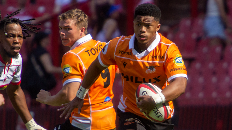 Cheetahs pick strong team for Perpignan challenge Cheetahs pick strong team for Perpignan challenge | News Article