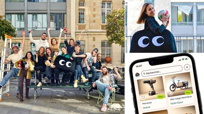 Weird Wide Web – ’n Franse app het ’n oplossing vir jou gemors! Weird Wide Web – ’n Franse app het ’n oplossing vir jou gemors! | News Article
