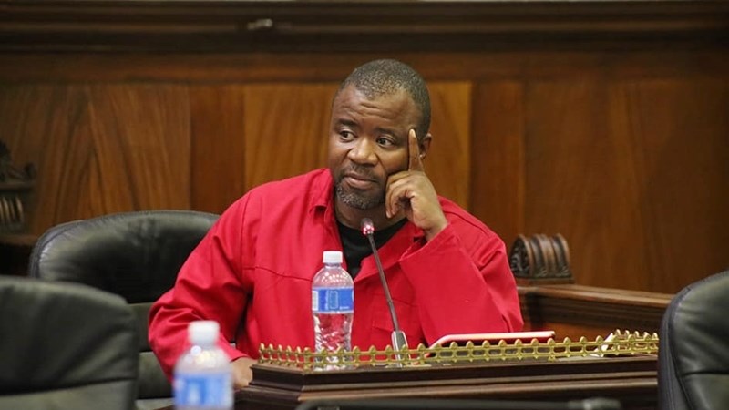 Kroonstad farm murder case: EFF raises alarm over rural safety  | News Article