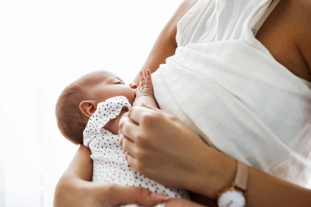 #WorldBreastFeedingWeek2022: The importance of World Breastfeeding Week in SA | News Article