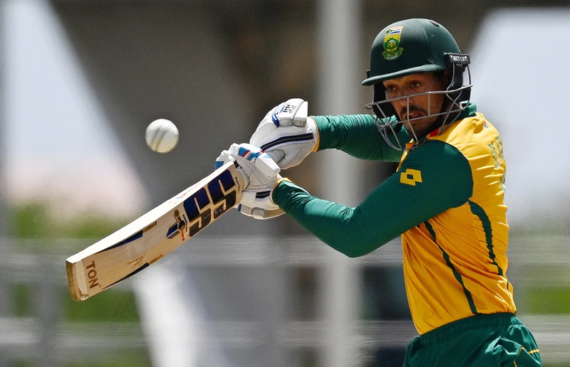 Proteas hope De Kock will continue playing T20 International cricket | News Article