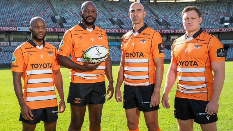 Macron announced as new Cheetahs apparel sponsor Macron announced as new Cheetahs apparel sponsor | News Article