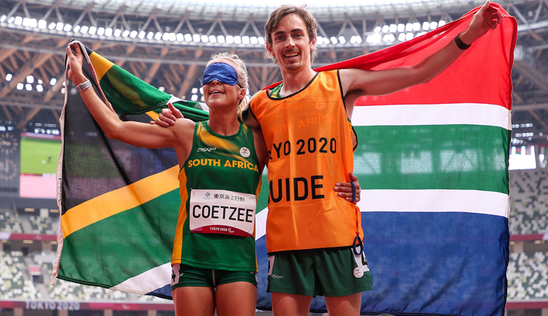 Coetzee into World Championship final  | News Article