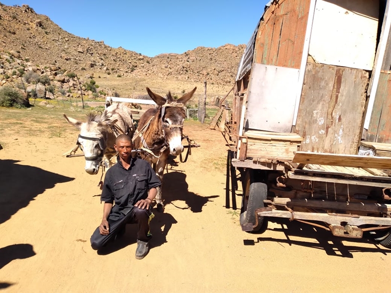 NC hit by drought, #Covid19 | News Article