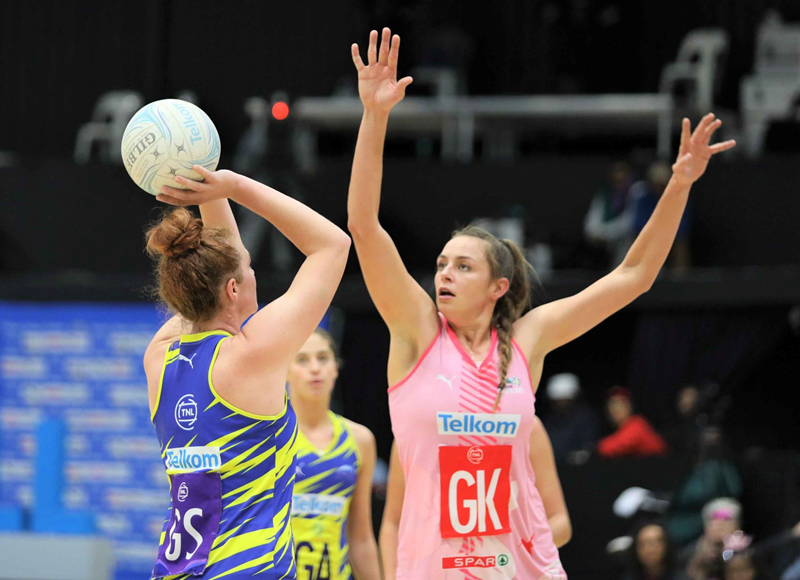 Crinums to face Jaguars in TNL final | News Article